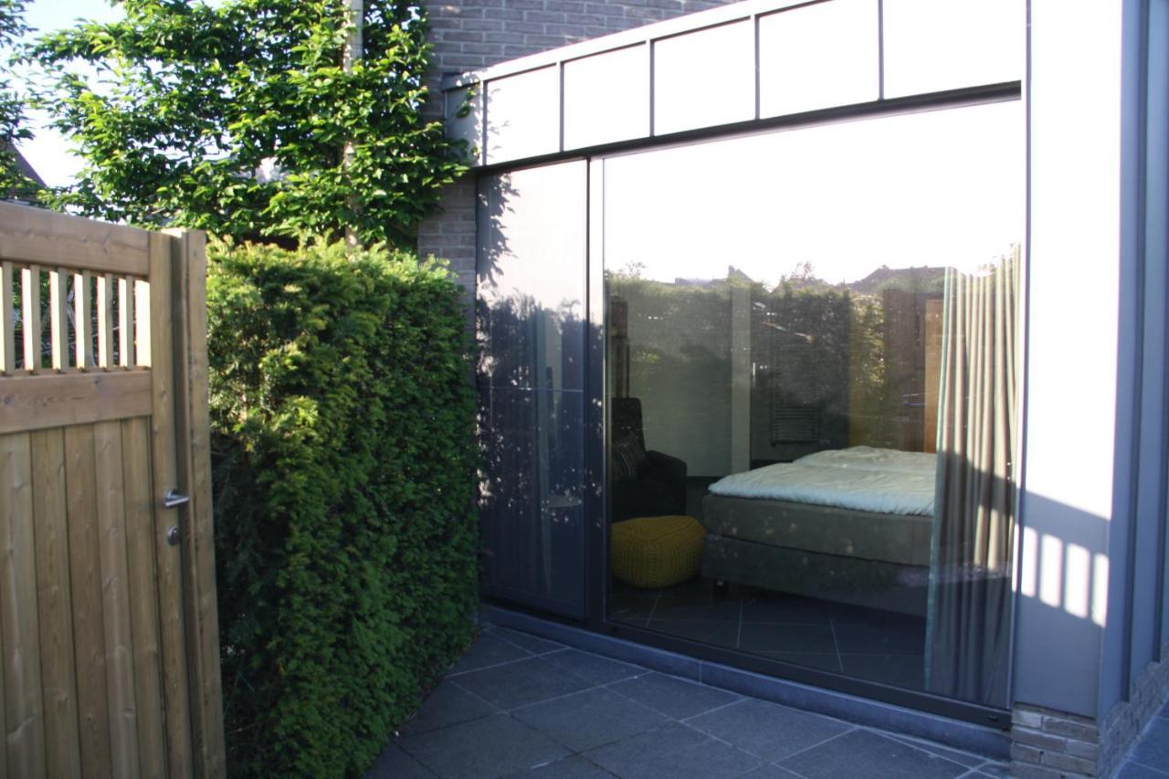 La Chambre D'Amis Ypern Exterior foto