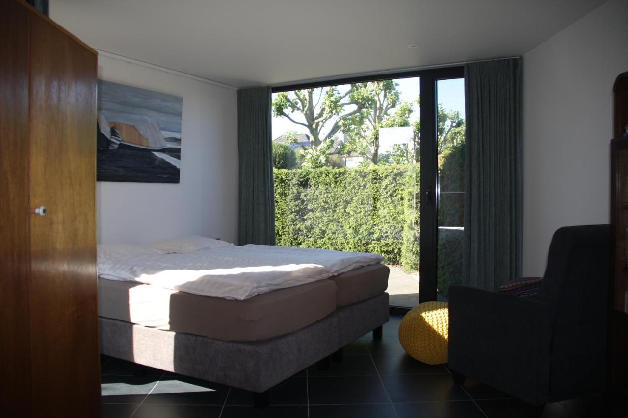La Chambre D'Amis Ypern Exterior foto