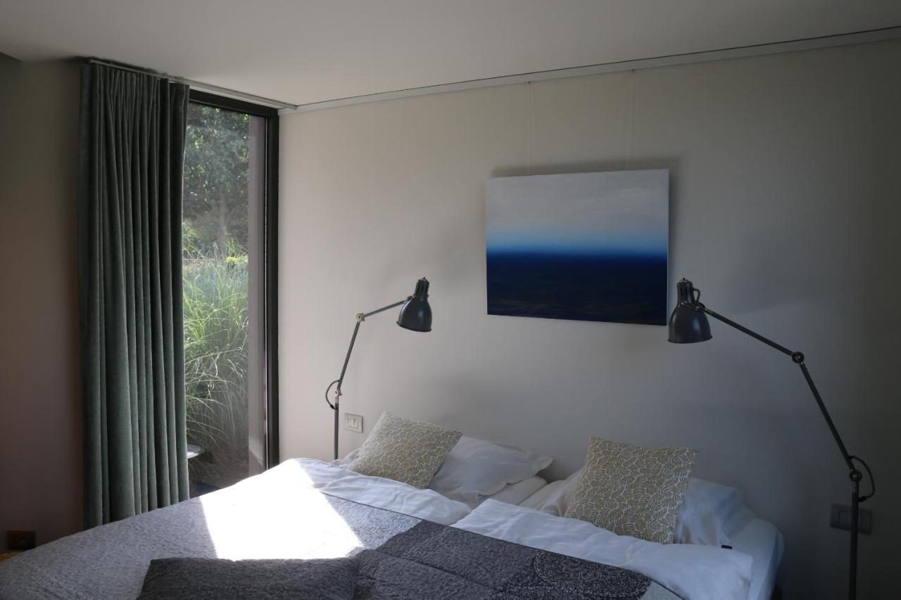 La Chambre D'Amis Ypern Exterior foto